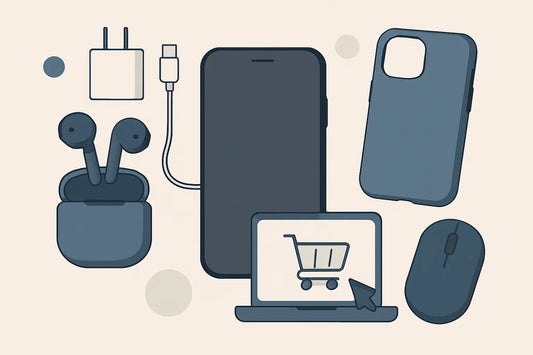 Best Budget Phone Accessories You Can Buy Online