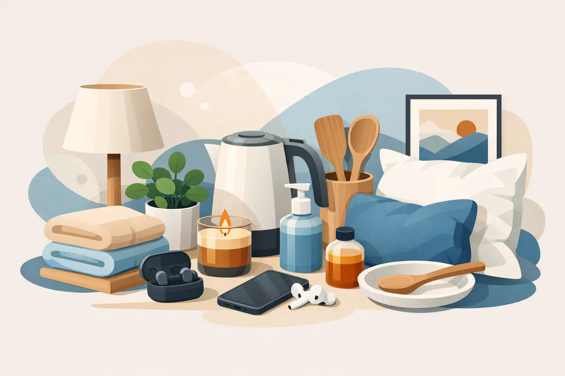 12 Best Low Cost Home Essentials Online