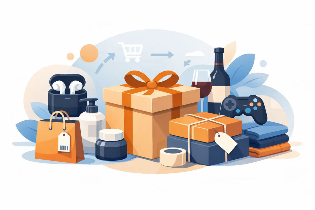 How to Bundle Products for Resale Right