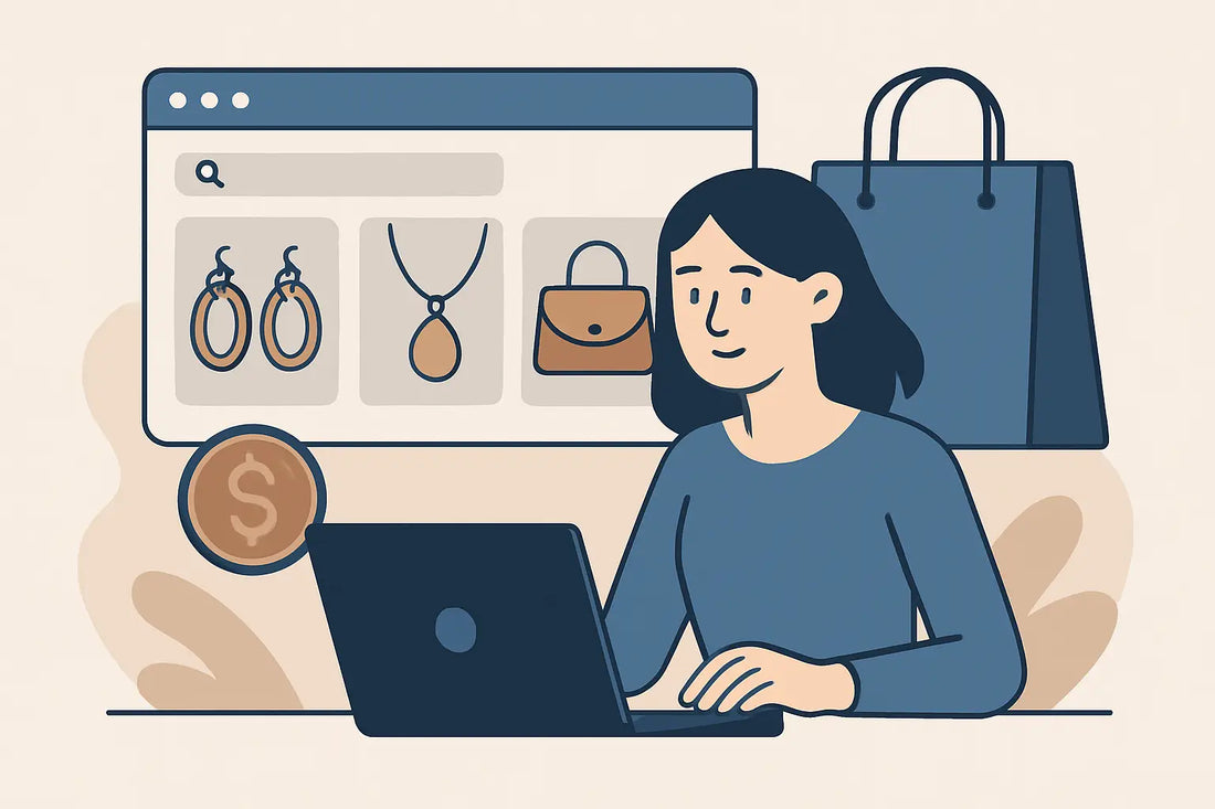 Where to Buy Cheap Accessories Online