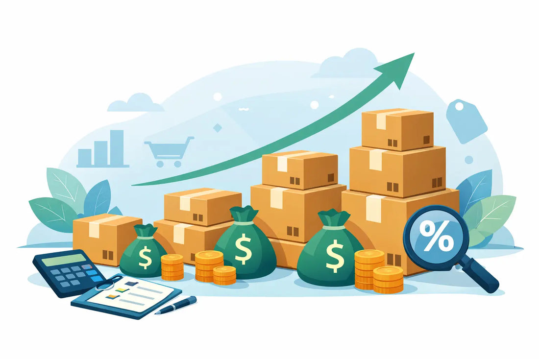 What Quantity Discount Pricing Means