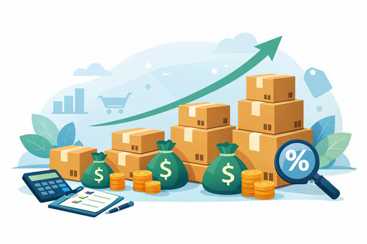 What Quantity Discount Pricing Means