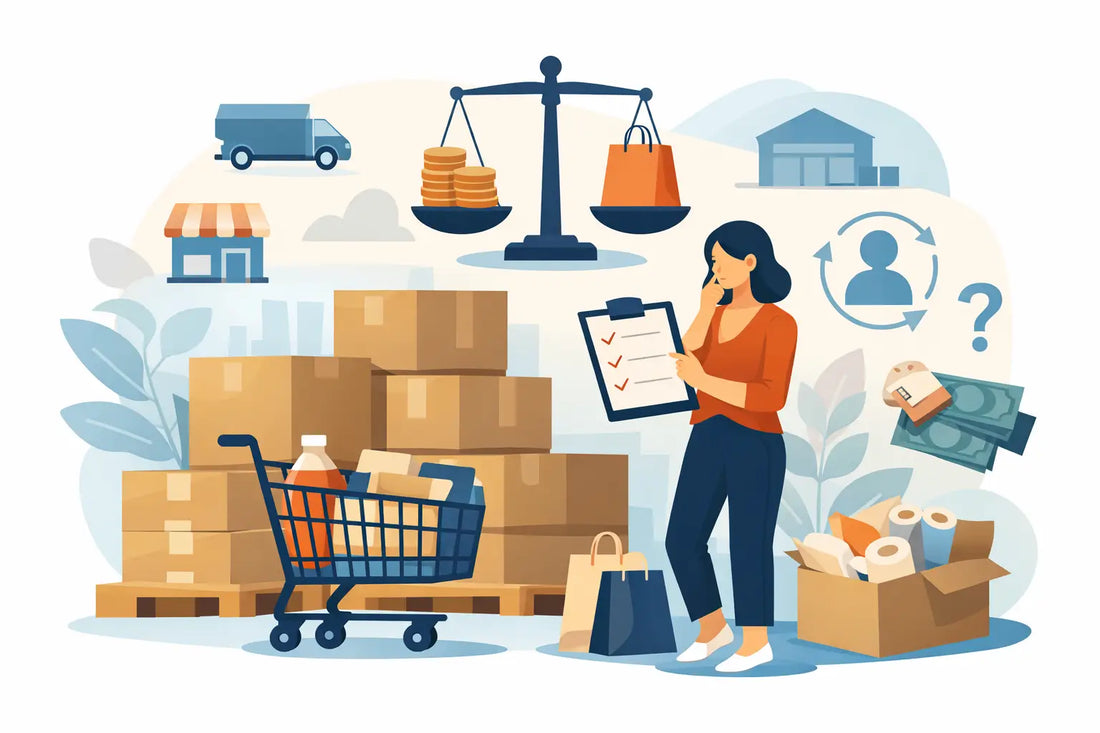 Can I Buy Wholesale as an Individual?
