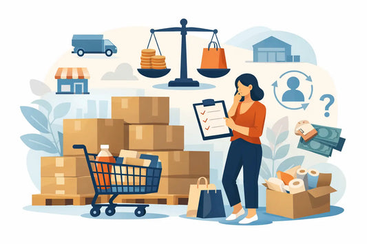 Can I Buy Wholesale as an Individual?