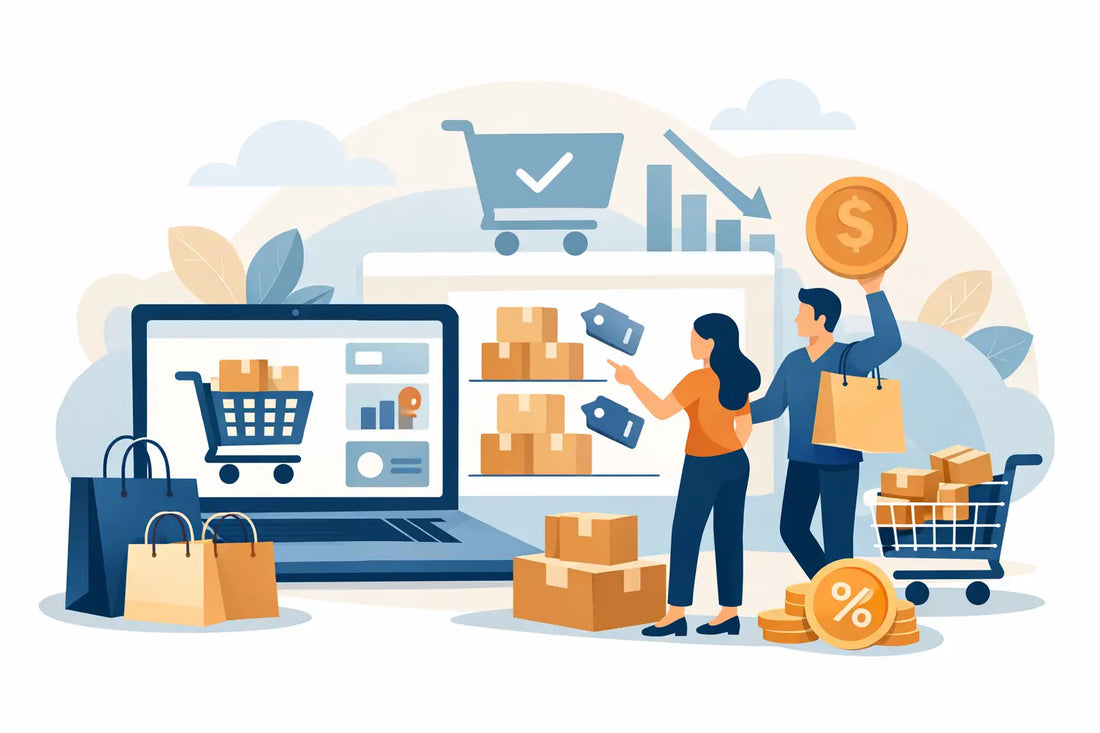 What Is Quantity Pricing in Online Shopping?