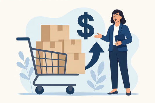 Bulk Buying for Small Business That Pays Off