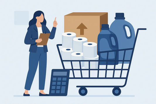 13 Bulk Buys That Cut Small Business Costs
