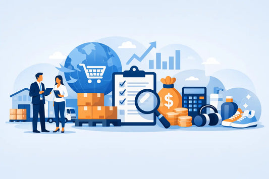 Guide to Buying Wholesale Consumer Products