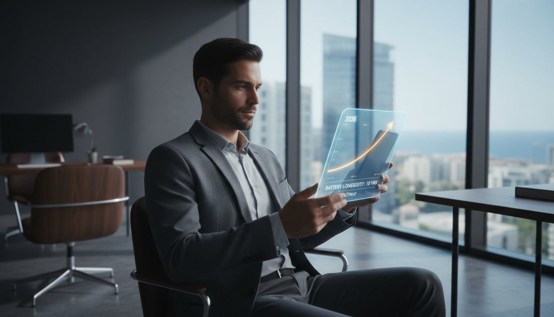 How to Improve Battery Life: The Professional Guide to Device Longevity in 2026