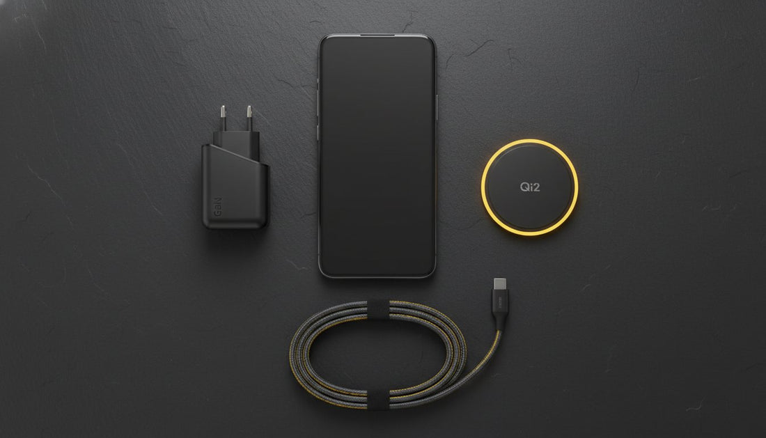 Mobile Accessories Buyer's Guide 2026: Enhancing Your Digital Ecosystem