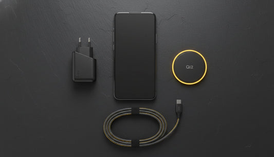 Mobile Accessories Buyer's Guide 2026: Enhancing Your Digital Ecosystem