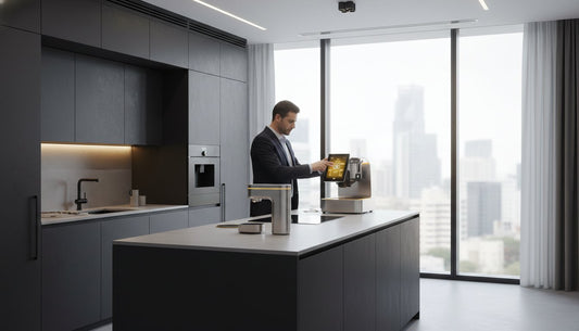The Most Innovative Home Gadgets of 2026: Enhancing Efficiency and Modern Living