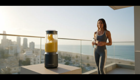 Choosing the Best Portable Blender in 2026: A Complete Buyer’s Guide