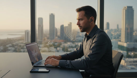 How to Connect Bluetooth Earbuds: The Universal Pairing Guide (2026)