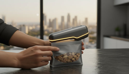 The Definitive Guide to the Mini Portable Sealing Machine: Efficiency in 2026