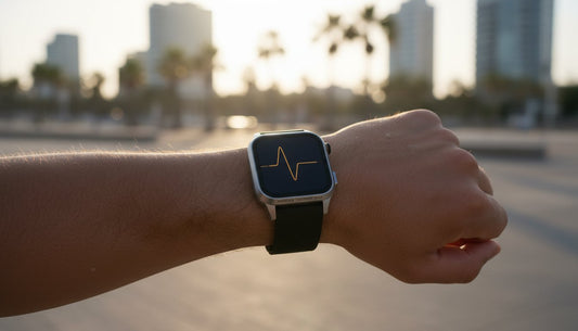 Smartwatch Heart Rate Monitor: The Complete 2026 Guide to Precision Tracking