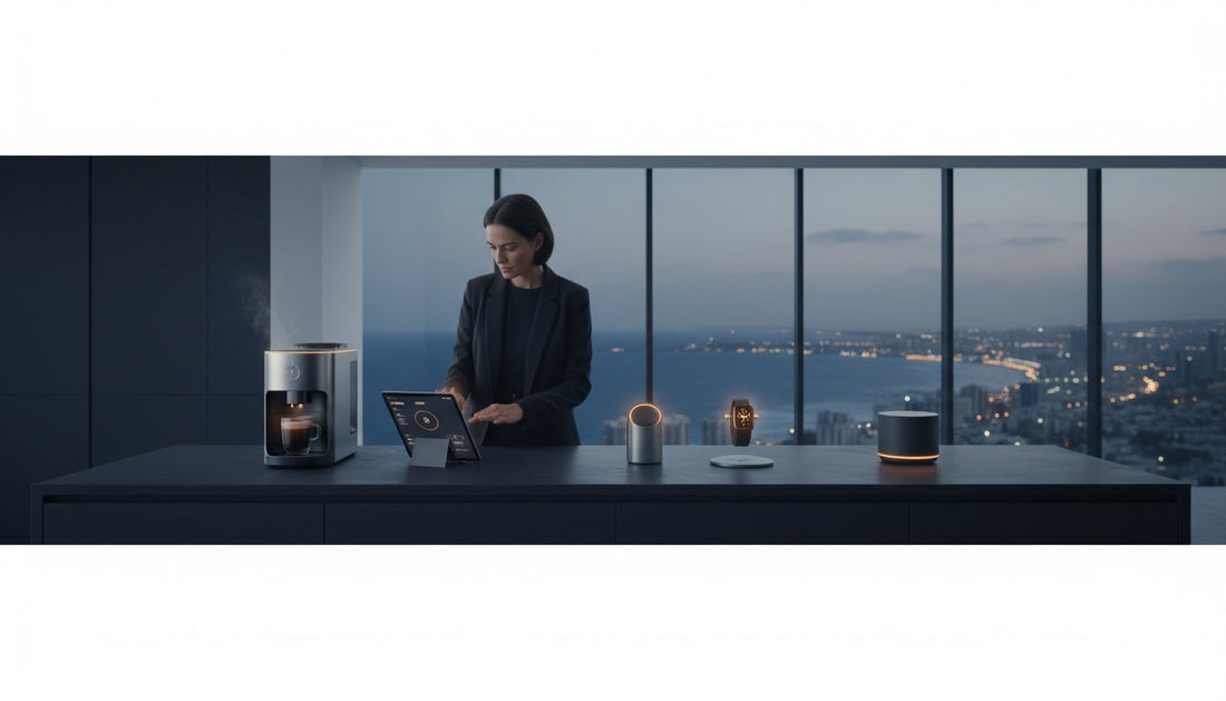 The Ultimate Gadgets Buying Guide 2026: Selecting Innovation for a Modern Lifestyle