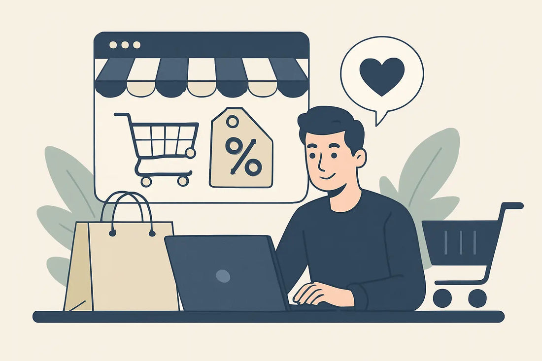 Discount Online Stores That Actually Support You