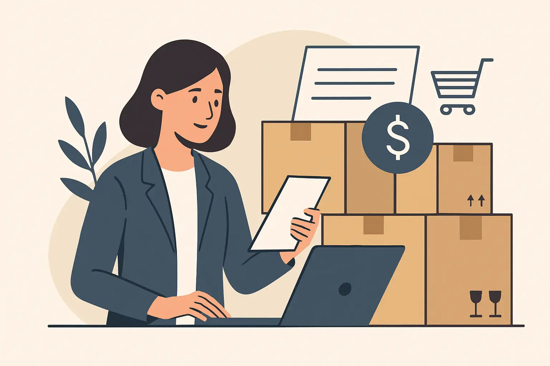 Wholesale Purchasing for Small Businesses: A Real Guide