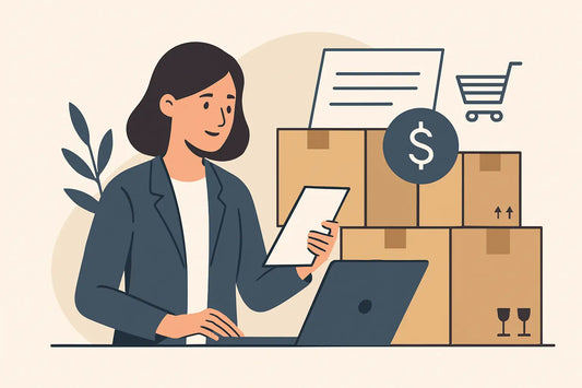 Wholesale Purchasing for Small Businesses: A Real Guide