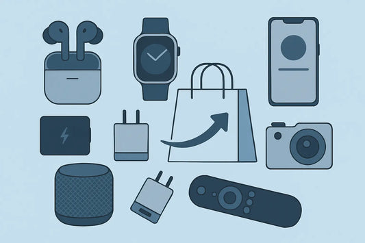 11 Cheap Gadgets With Free Shipping That Work