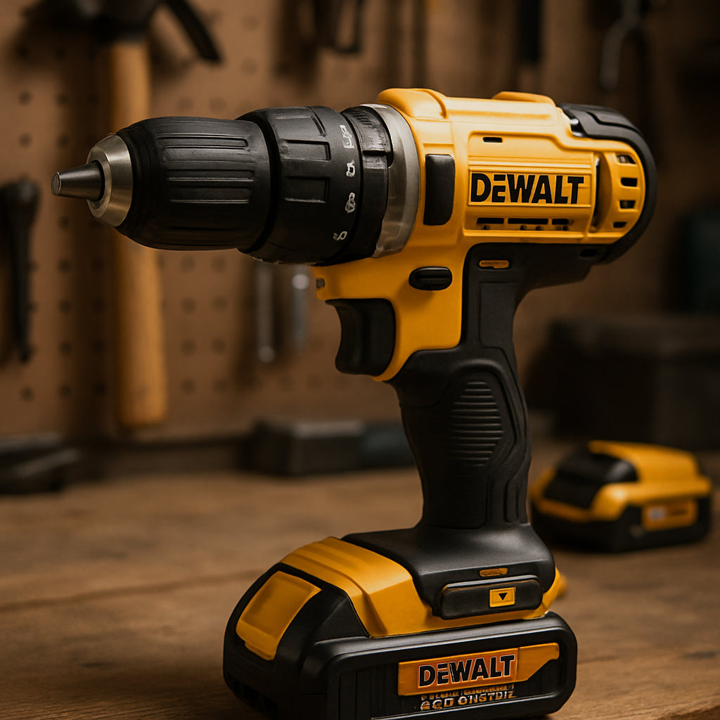 Best Budget Cordless Drill: Top Picks for Affordable Power – SUNSHINE.124