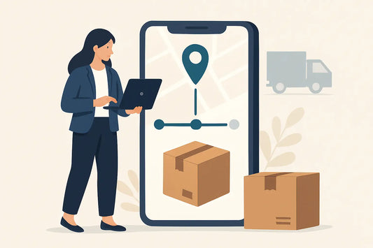 Track Your Online Order Without Guesswork