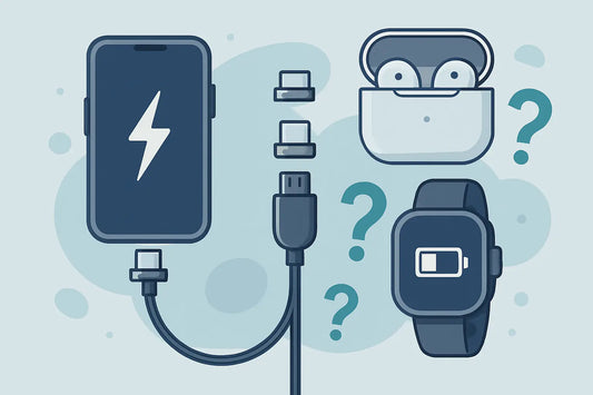 Magnetic 3-in-1 Charging Cables: Worth It?