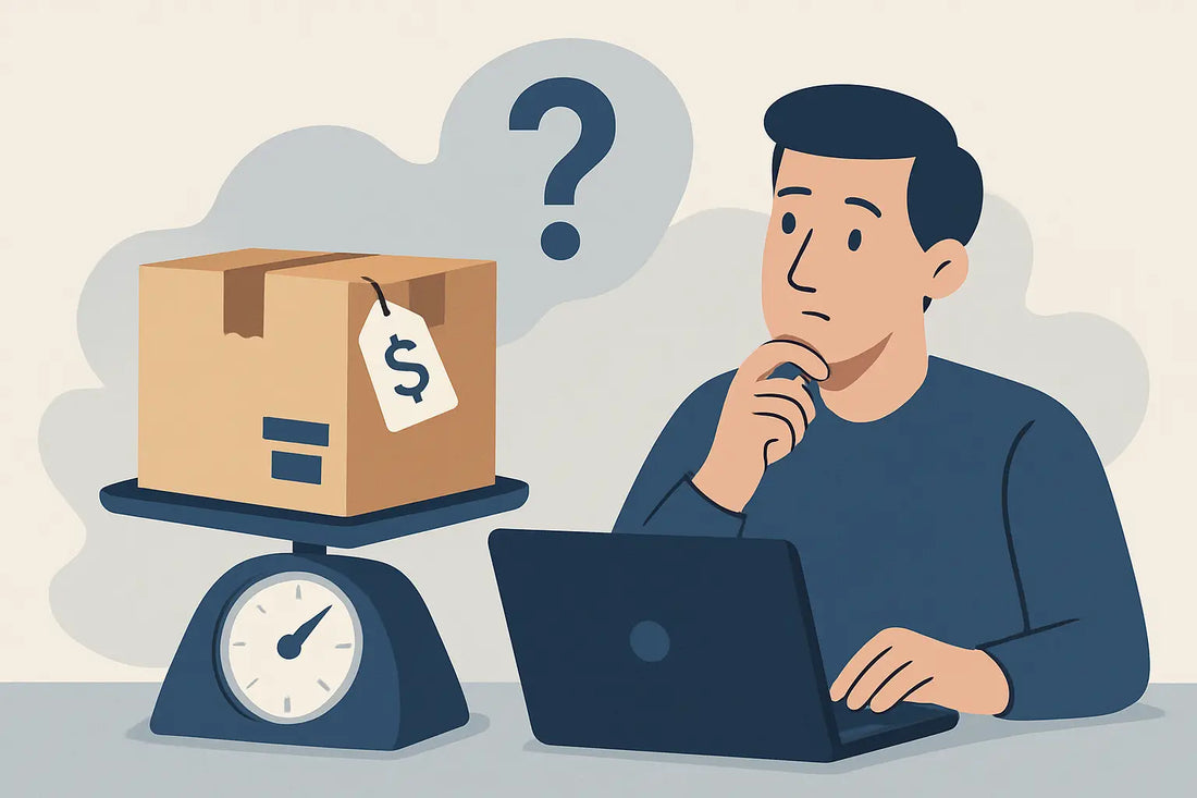 Is Free Shipping Really Free?