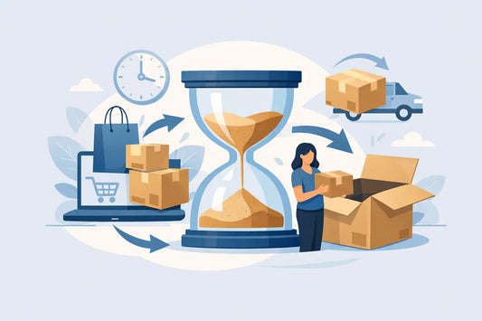 What Is the Return Window for Online Purchases?