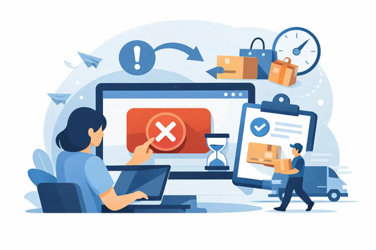 How to Cancel Order After Purchase Fast