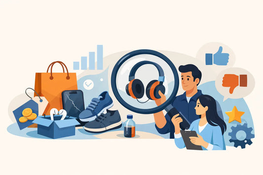 A Guide to Evaluating Low Price Product Quality
