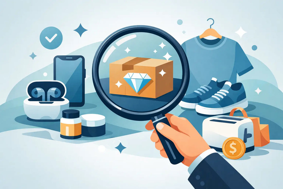 How to Spot Quality in Low Cost Products