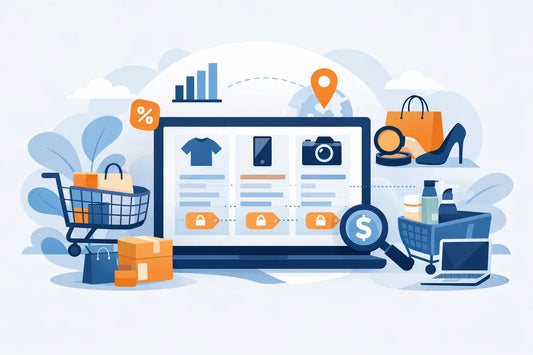 How to Compare Prices Across Categories Online