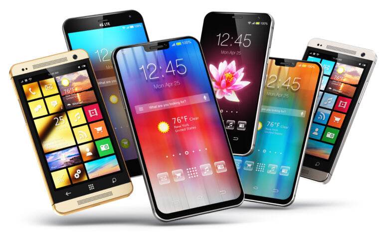 Cell Phone accessories