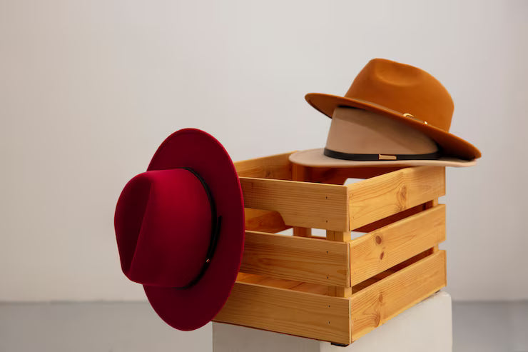 Hats
