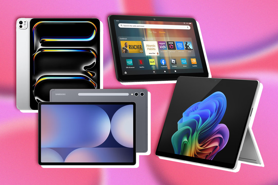 Tablets