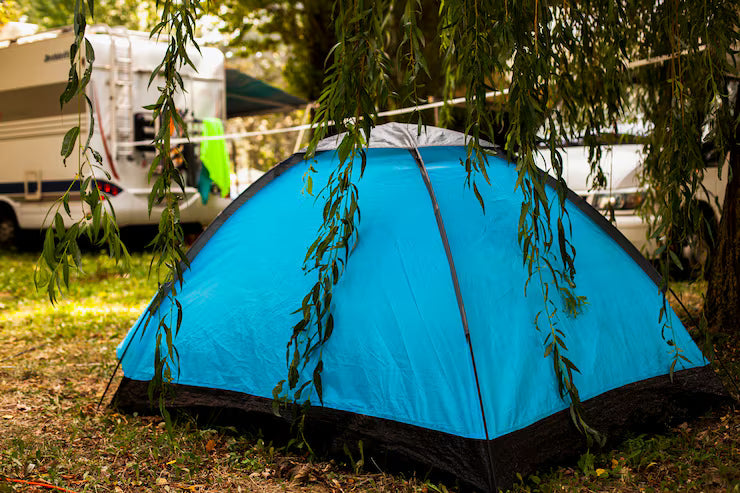 Tents