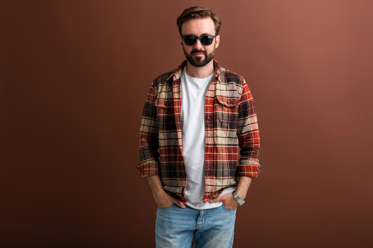 Man Clothing