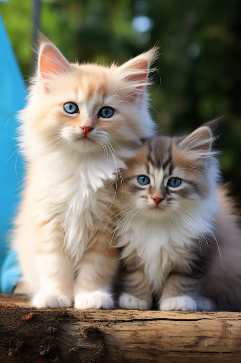 Cats