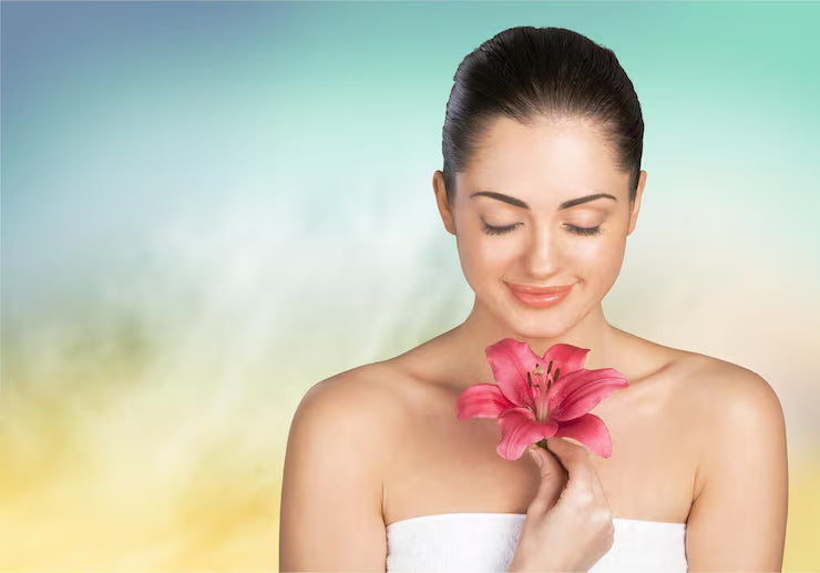 Health and beauty