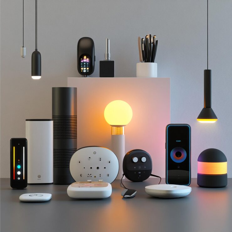 Gadgets for Home