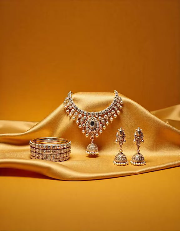 Jewellery