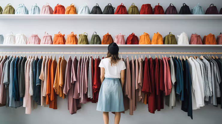 Clothing