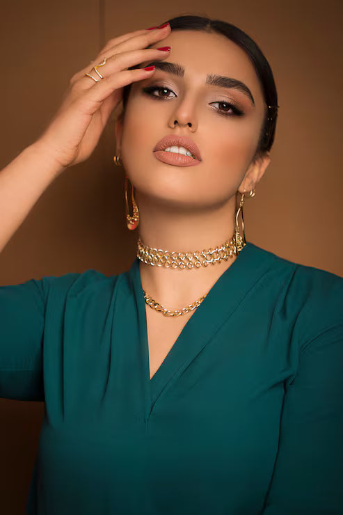 Woman Jewellery