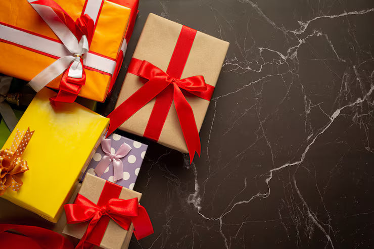 Gifts