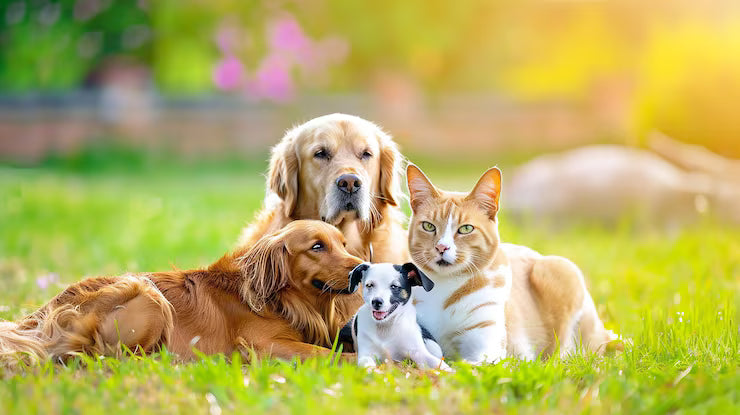 Pets