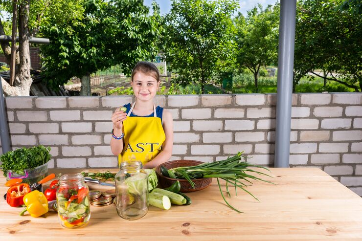 Home, Kitchen and Garden