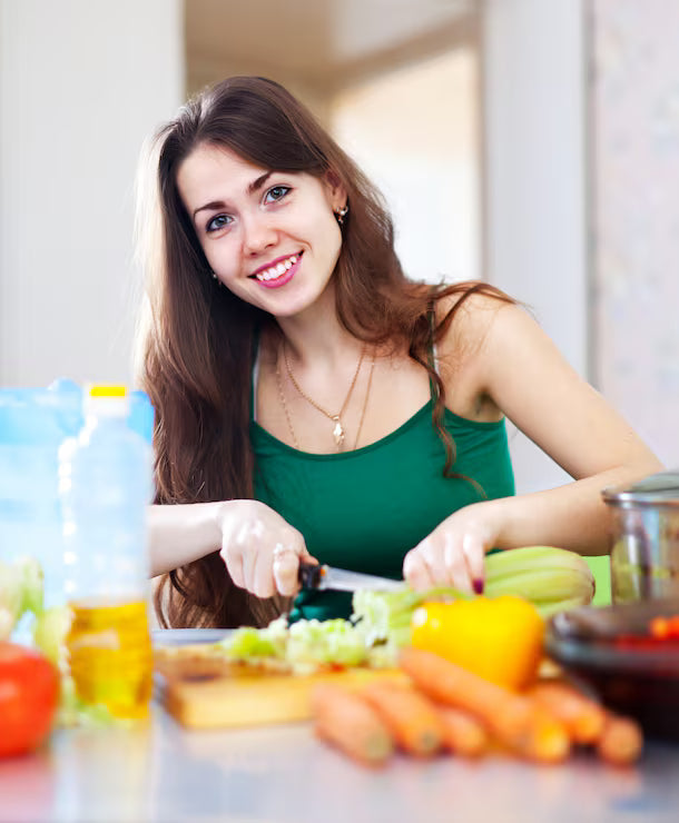 Women health beauty and care