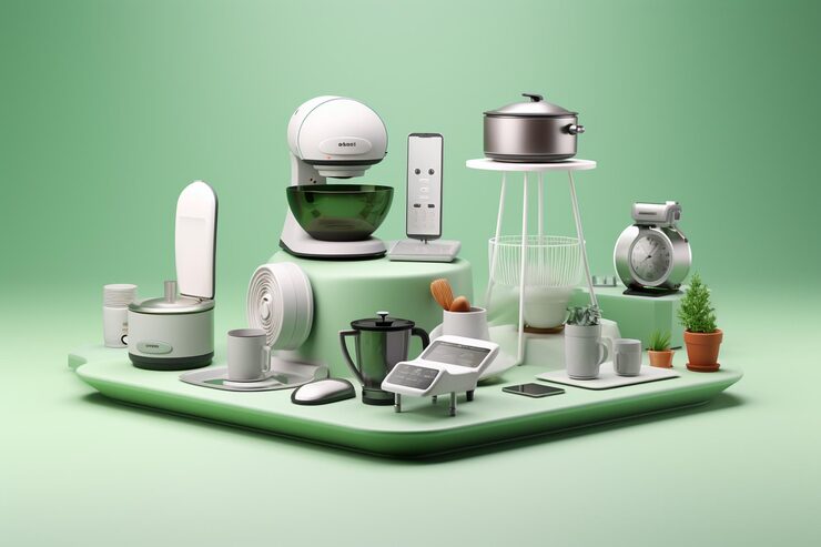 Gadgets for Kitchen